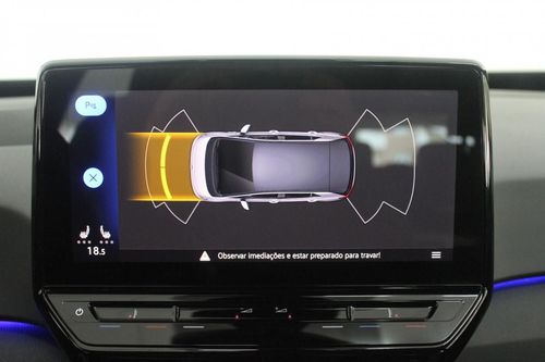 Volkswagen ID.3 - Photo 18
