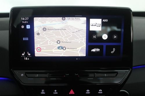 Volkswagen ID.3 - Photo 20