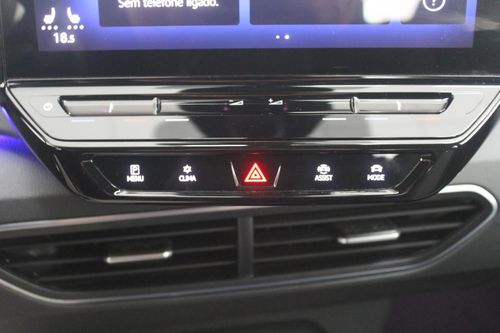 Volkswagen ID.3 - Photo 19