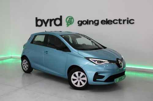 Renault Zoe - Photo 1