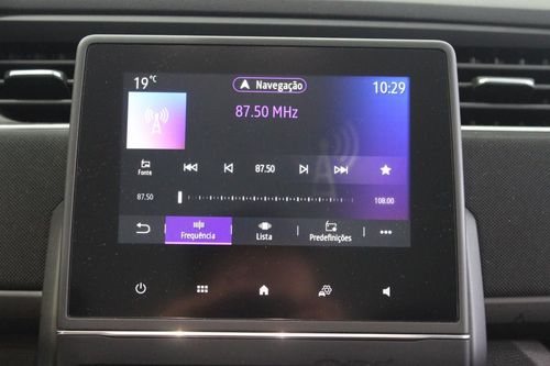 Renault Zoe - Photo 20