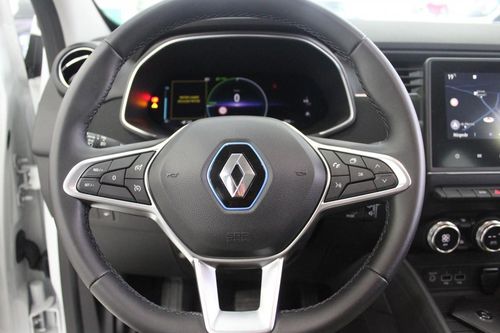 Renault Zoe - Photo 10