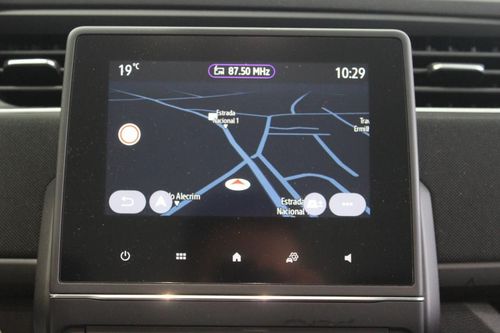 Renault Zoe - Photo 19