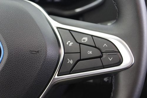 Renault Zoe - Photo 12