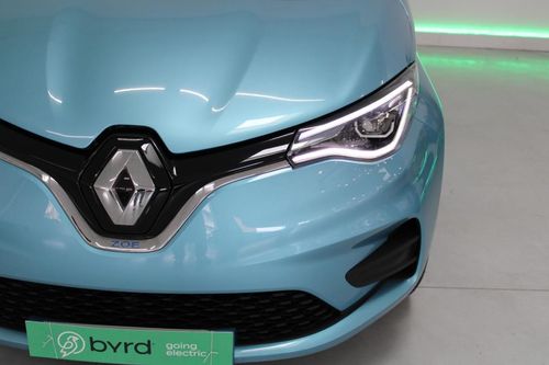 Renault Zoe - Photo 4
