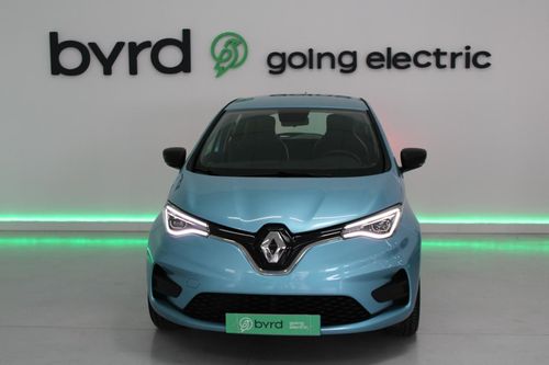 Renault Zoe - Photo 2