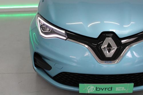 Renault Zoe - Photo 3