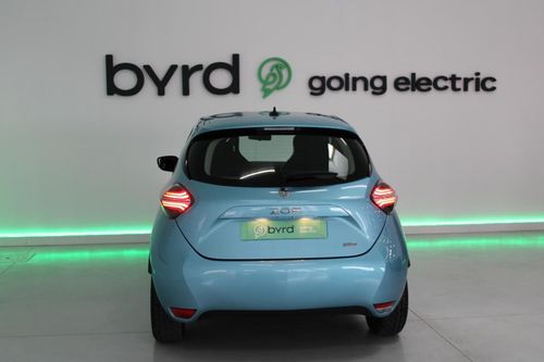 Renault Zoe - Photo 5