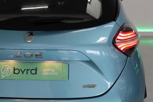 Renault Zoe - Photo 7