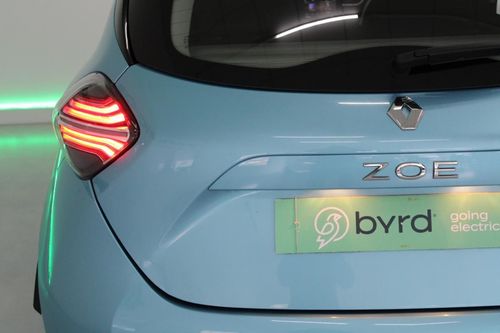 Renault Zoe - Photo 6