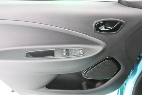 Renault Zoe - Photo 8