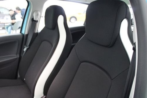 Renault Zoe - Photo 9