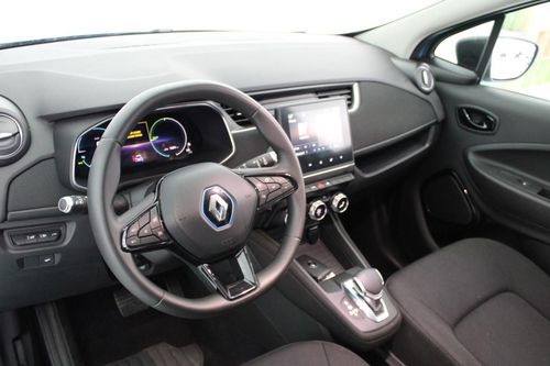 Renault Zoe - Photo 17