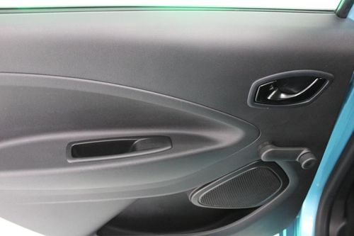 Renault Zoe - Photo 25