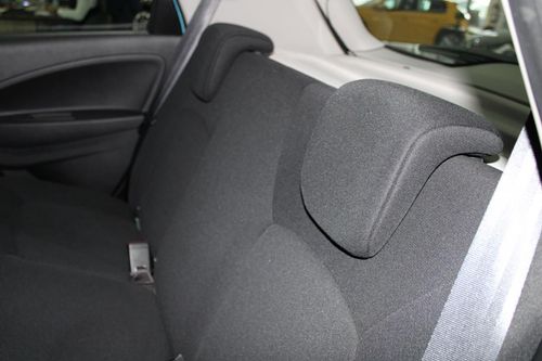 Renault Zoe - Photo 26