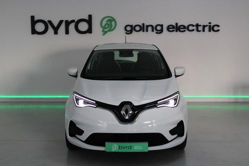 Renault Zoe - Photo 2