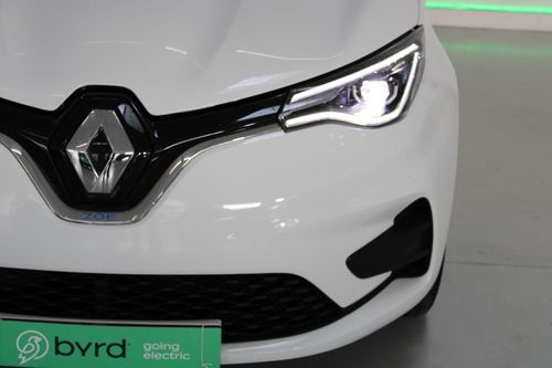 Renault Zoe - Photo 4