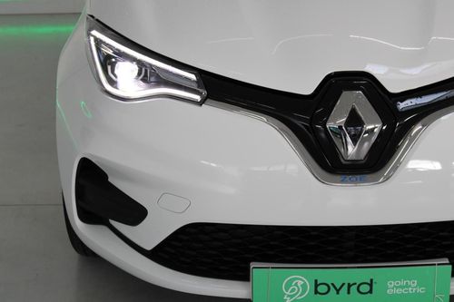 Renault Zoe - Photo 3