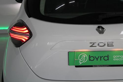 Renault Zoe - Photo 5