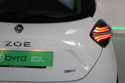 Renault Zoe - Photo 6
