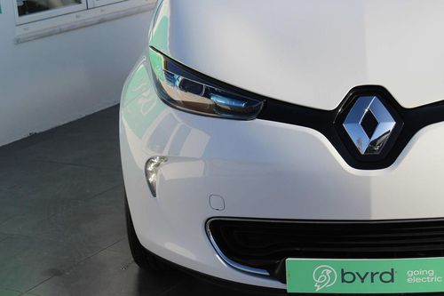Renault Zoe - Photo 3