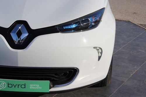 Renault Zoe - Photo 4