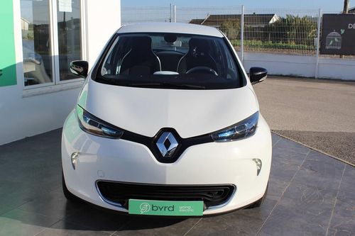 Renault Zoe - Photo 2