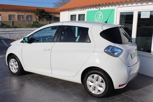 Renault Zoe - Photo 5
