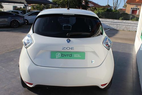 Renault Zoe - Photo 6