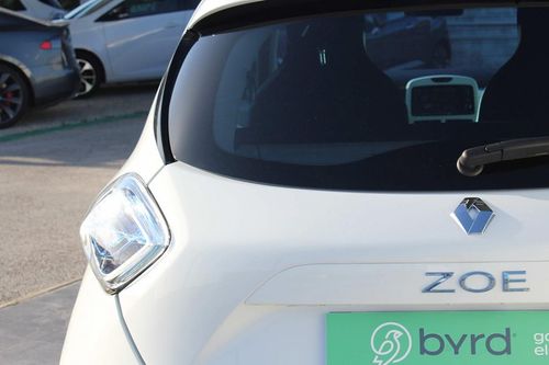Renault Zoe - Photo 7