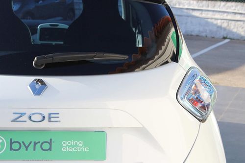 Renault Zoe - Photo 8