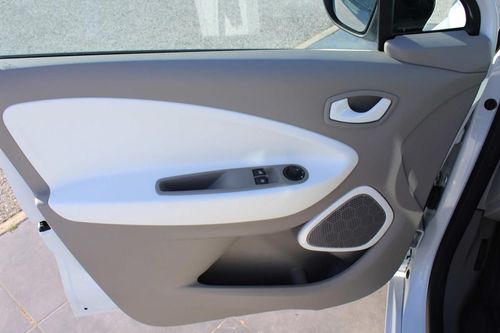 Renault Zoe - Photo 10