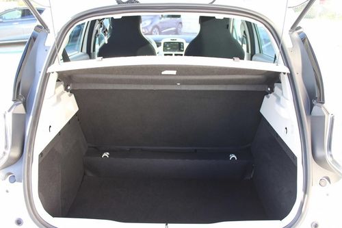Renault Zoe - Photo 9