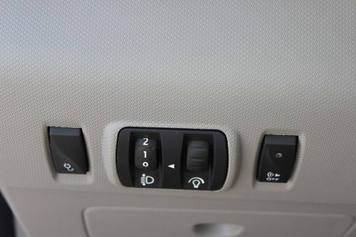 Renault Zoe - Photo 11