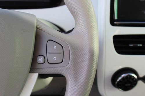 Renault Zoe - Photo 12