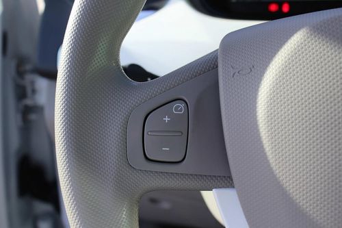 Renault Zoe - Photo 13