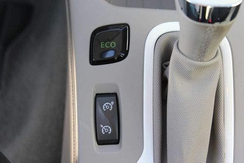 Renault Zoe - Photo 14