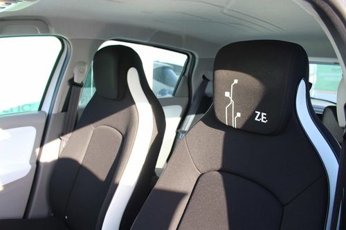 Renault Zoe - Photo 15