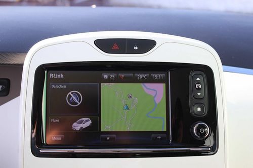 Renault Zoe - Photo 16