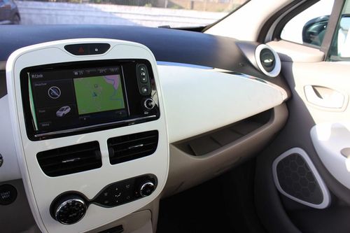 Renault Zoe - Photo 17