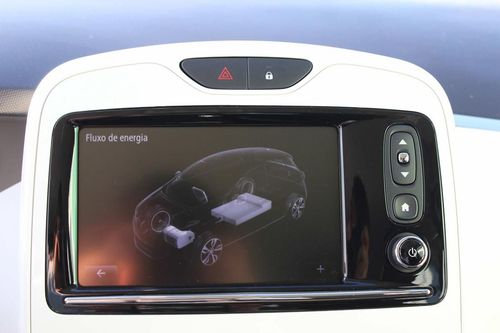 Renault Zoe - Photo 18