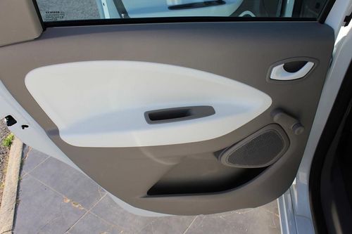 Renault Zoe - Photo 19