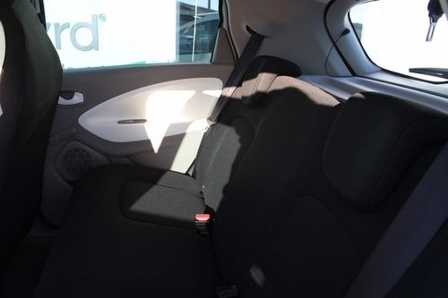 Renault Zoe - Photo 20