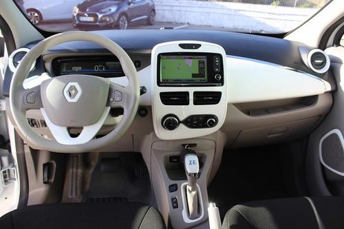 Renault Zoe - Photo 21