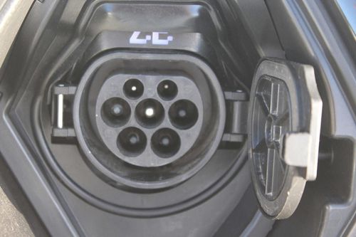 Renault Zoe - Photo 24