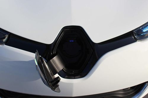 Renault Zoe - Photo 23