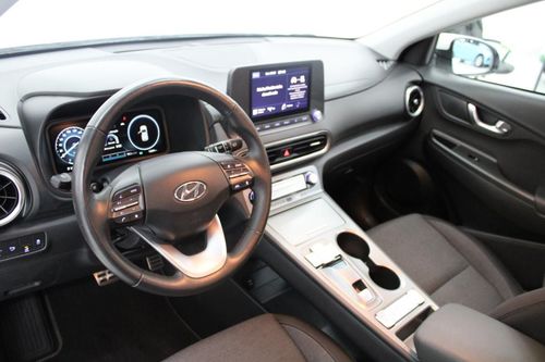 Hyundai Kauai - Photo 10