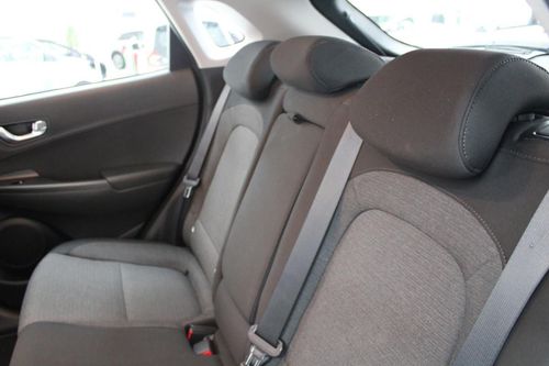 Hyundai Kauai - Photo 26