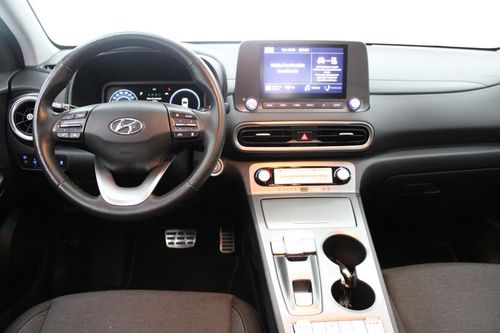 Hyundai Kauai - Photo 16