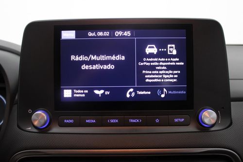 Hyundai Kauai - Photo 17